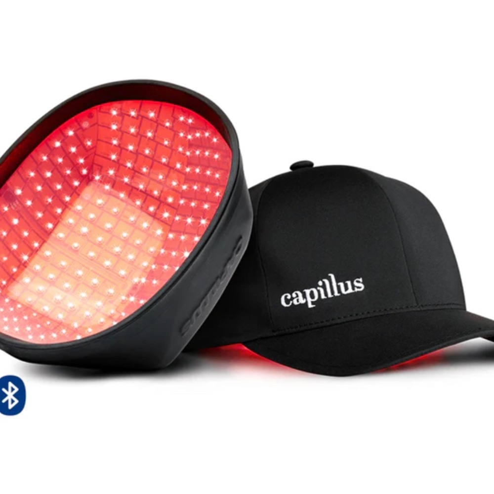Capillus PLUS S1 Hair Laser Growth Cap